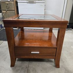 End Table 