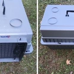 Medium Size Pet Carrier