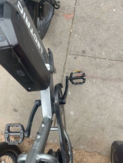 Eletric 3 Wheel Bike