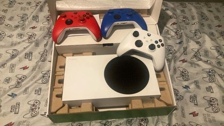 Xbox one Series S 512Gb