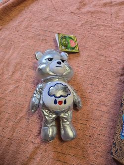 Care bear wicked