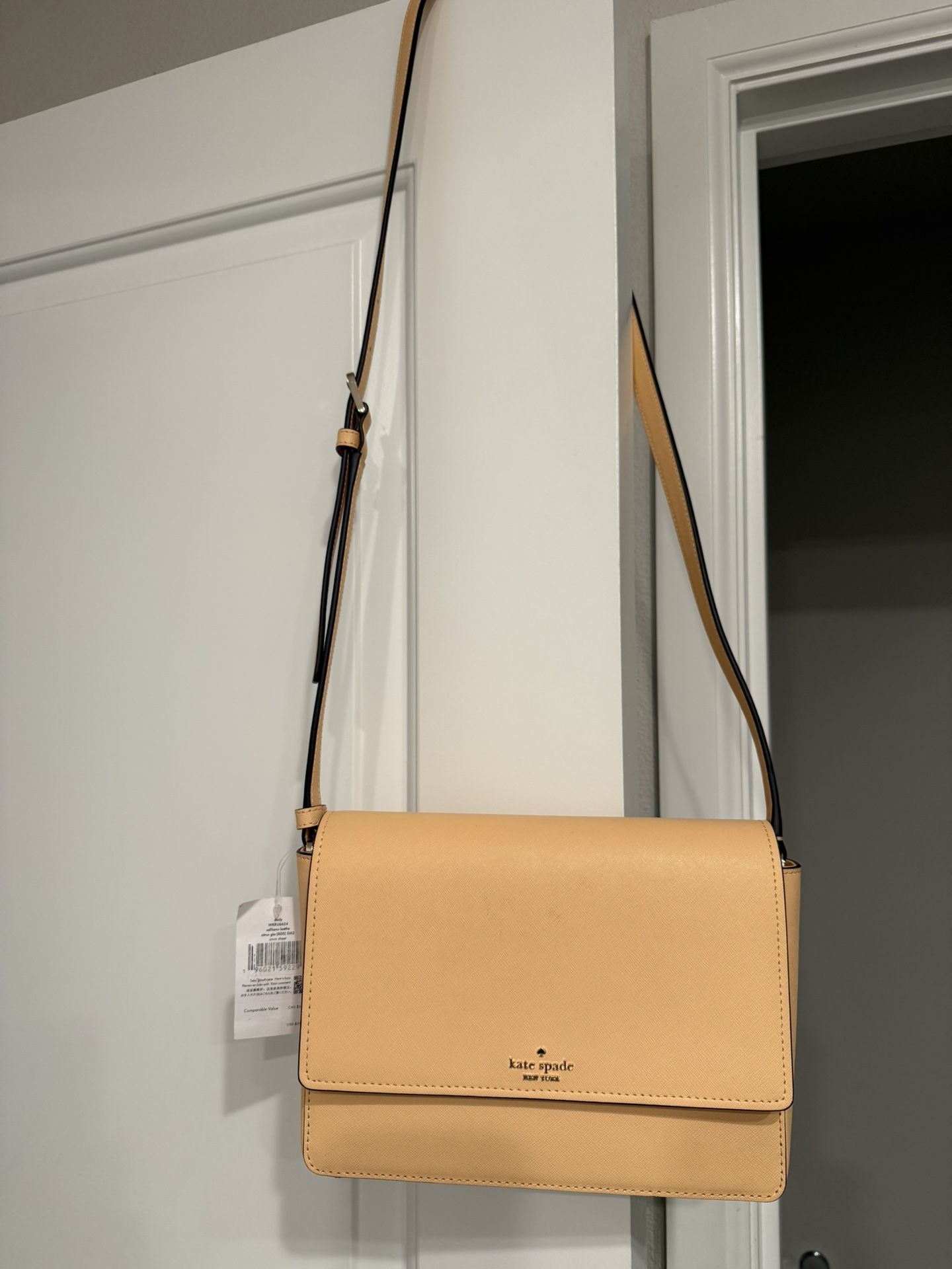 New Kate Spade Handbag 👀👀