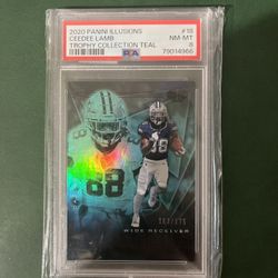 Graded Cards