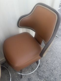 Casino Chairs