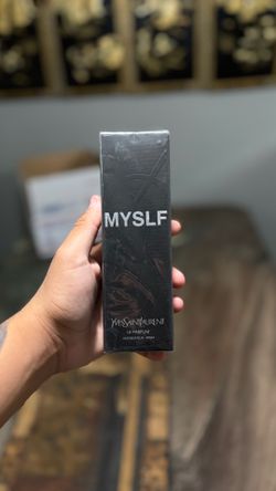 Ysl Myslf