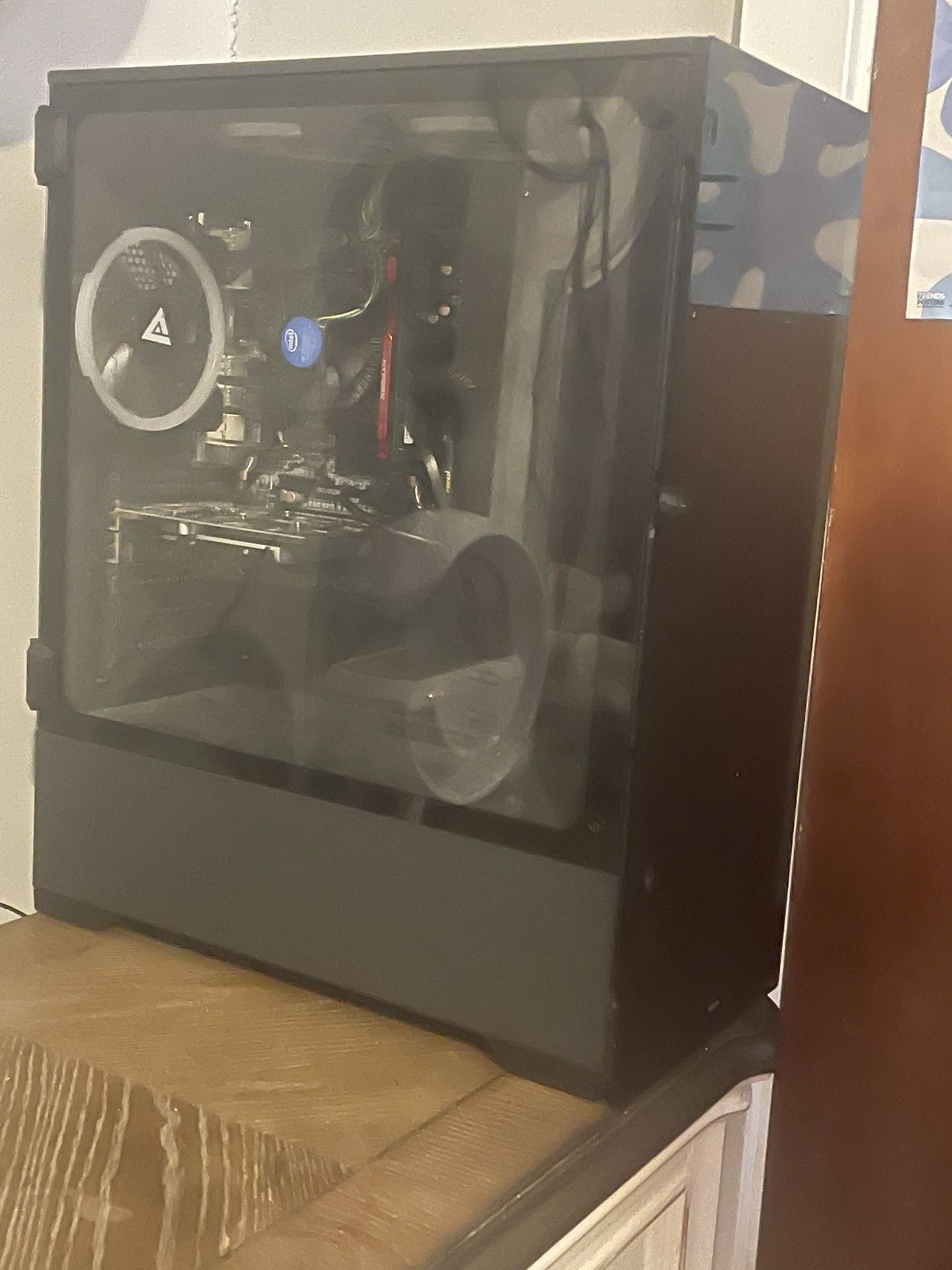 Pc