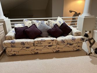 Sofa bed
