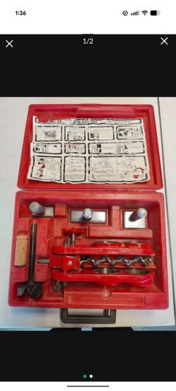 Kwikset Installation Kit for Doors
