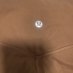 Lululemon 