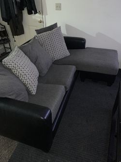 Section Couch