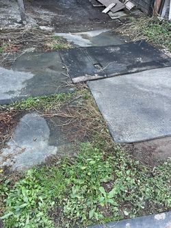 Stall mats