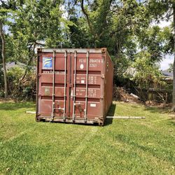 SHIPPING / STORAGE CONTAINERS W/ DELIVERY 20,40,40 HC .BUY/SELL. Financing & Lease Available! 