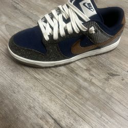 Dunks Size 8