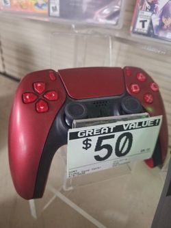 PS5 Controller