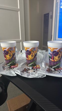 McDonald’s World Cup