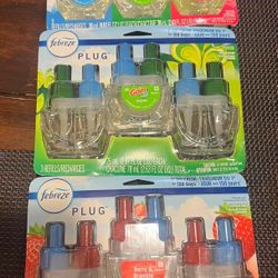 Febreze Plug 