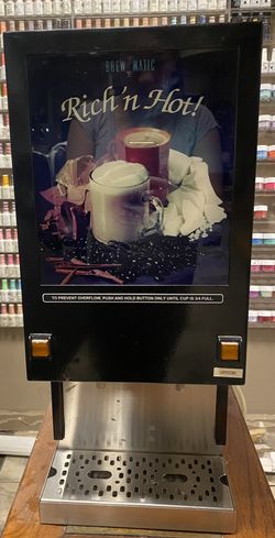 Brew Matic Coffe Brewer