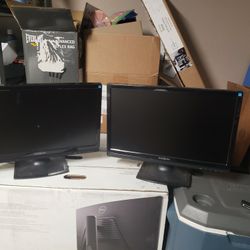 Insignia 20" LED MONITOR