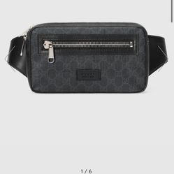 Gucci Side Bag
