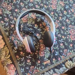 Skullcandy Wireless Headphones 