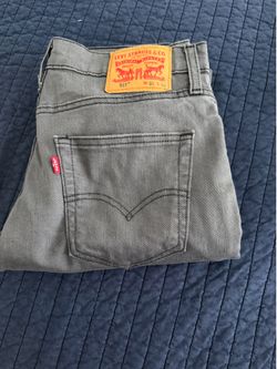 Levi jeans 32x32
