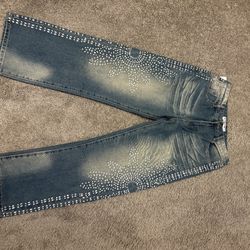 Vale Forever Size 34 Jeans