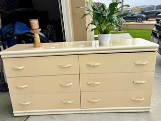 Large Dresser