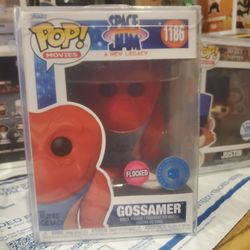Gossamer