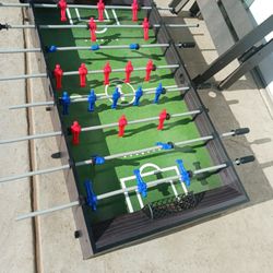 Foosball Table