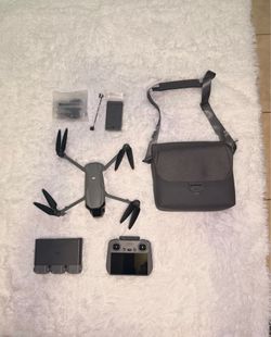 DJI air3s