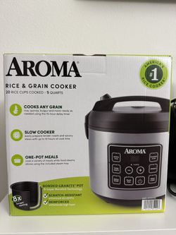 Rice Cooker