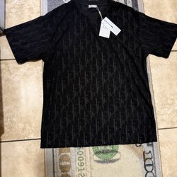 Dior Oblique T-shirt