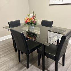 Dinning Room Table