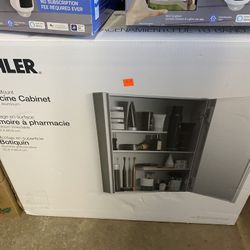Kohler Medicine Cabinet
