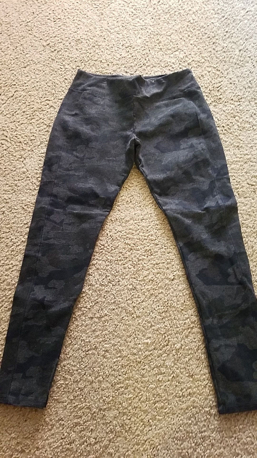 Mudd 24/7 FLX Stretch Leggings