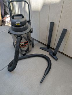 Shop Vac