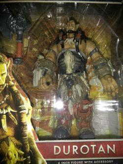 Warcraft figures looking to trade for other figures