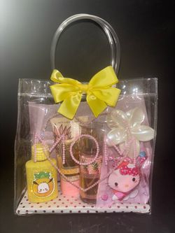 Yellow theme mom gift