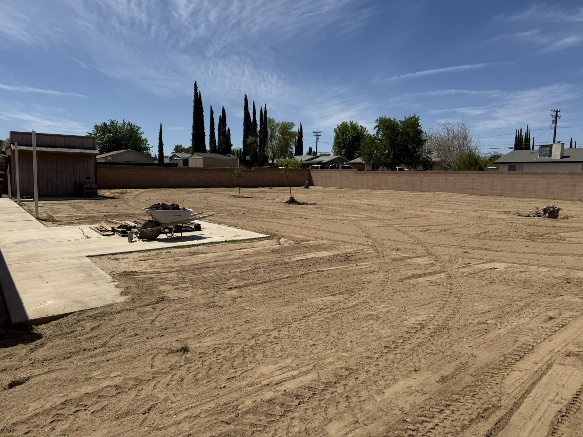 Tractor work LOW COST!!