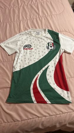 Mens Mexico jersey