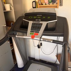 Free Treadmill
