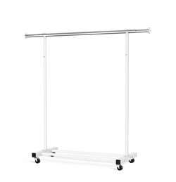 Clothing rack
