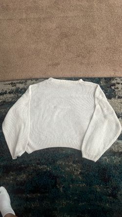 Dazy Sweater