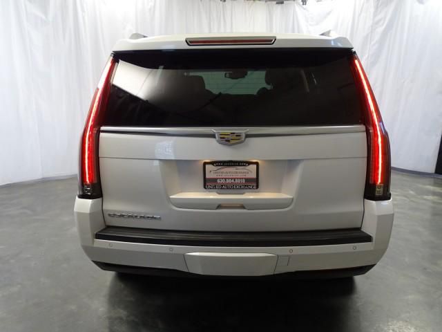 2016 Cadillac Escalade