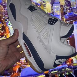 Jordan 4 Sb