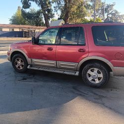 2006 Ford Expedition