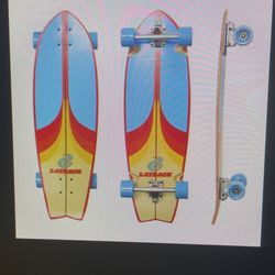 CRUISER COMPLETE