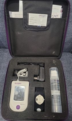 Exogen Ultrasound Bone Healing System