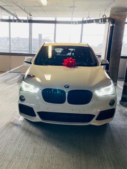 2017 BMW X1