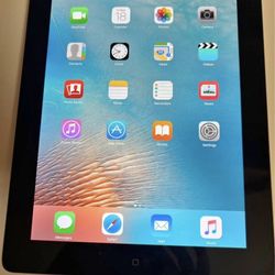 iPad 